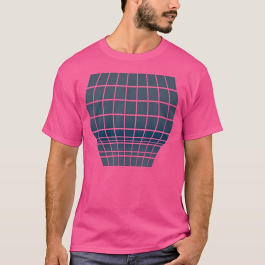 T-Shirt (Vorderseite)