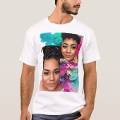 T-Shirt (Vorderseite)