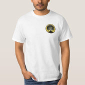 T-Shirt (Vorderseite)