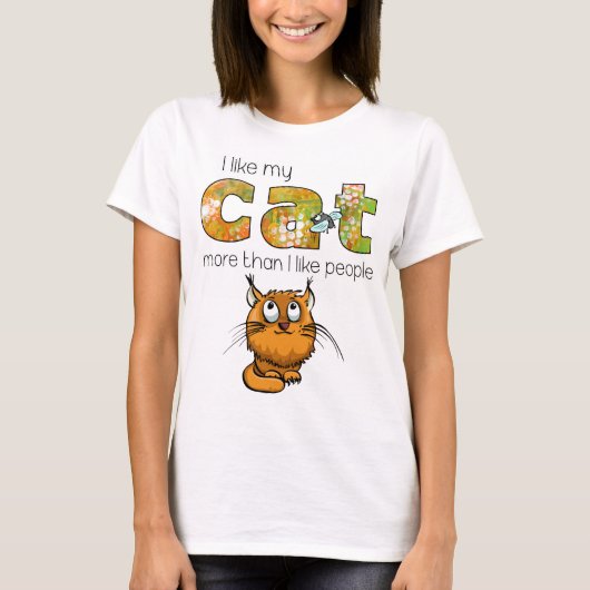 T SHIRT (Vorderseite)