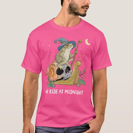 T-Shirt (Vorderseite)