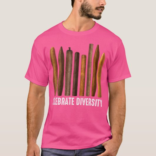 T-Shirt (Vorderseite)
