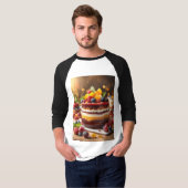 T - Shirt (Vorne ganz)