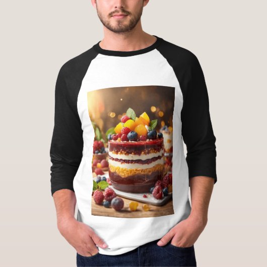 T - Shirt (Vorderseite)