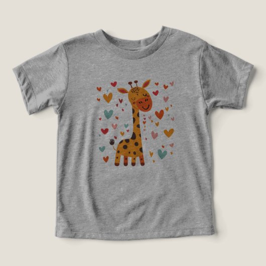 T - Shirt (Design Vorderseite)