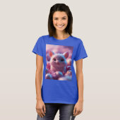 T - Shirt (Vorne ganz)