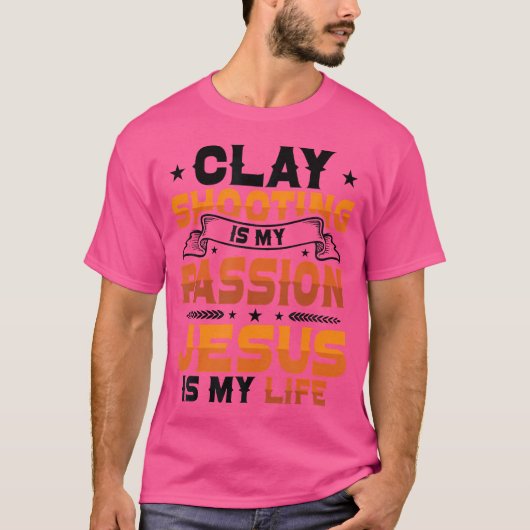 T-Shirt (Vorderseite)