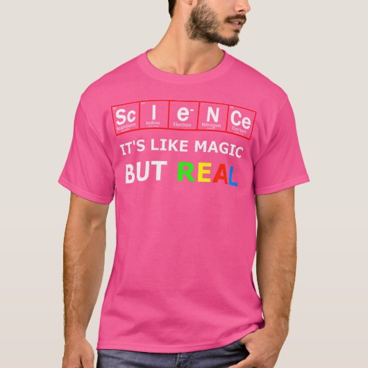 T-Shirt (Vorderseite)