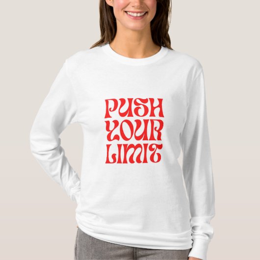T - Shirt (Vorderseite)