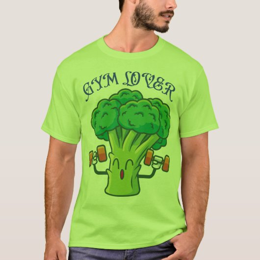 T SHIRT (Vorderseite)