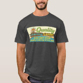 T-Shirt (Vorderseite)