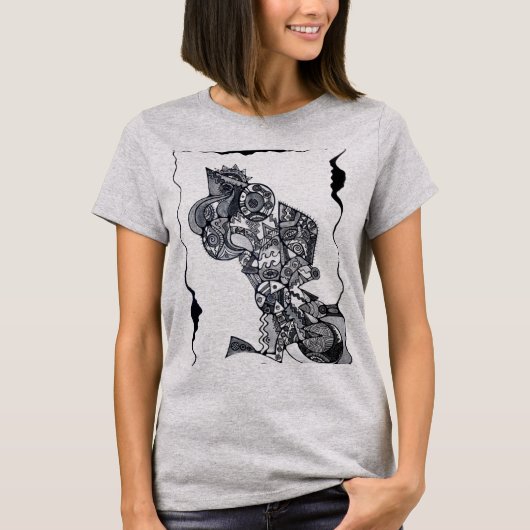 T - Shirt (Vorderseite)