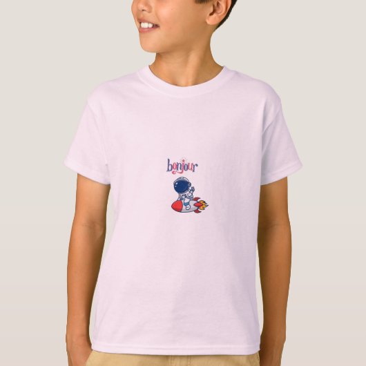 T - Shirt (Vorderseite)