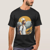 T - Shirt (Vorderseite)