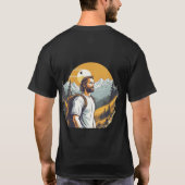 T - Shirt (Rückseite)