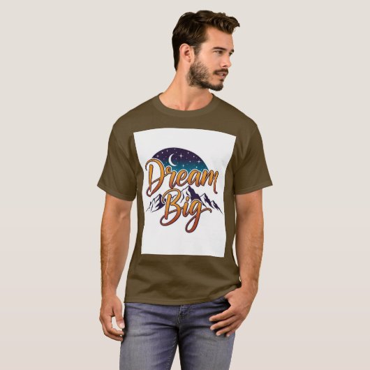 T - Shirt (Vorne ganz)