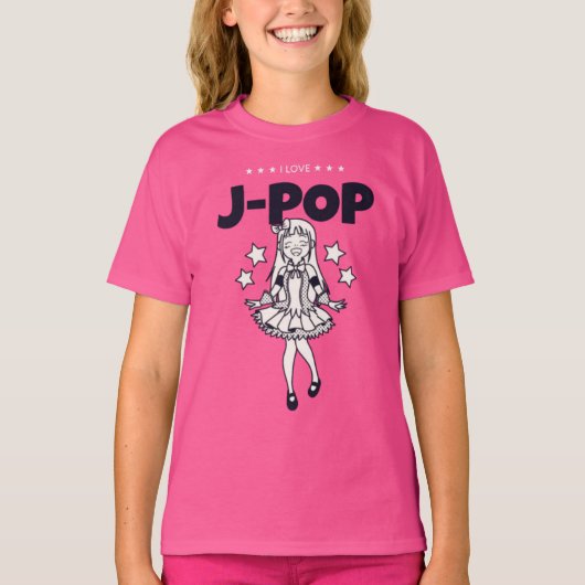 T-Shirt (Vorderseite)