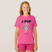T-Shirt (Vorne ganz)