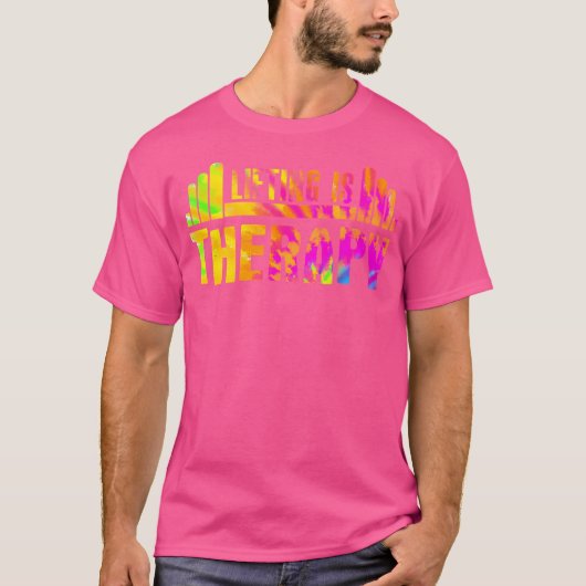 T-Shirt (Vorderseite)