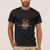 T-Shirt (Vorderseite)