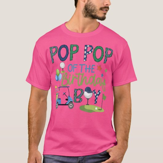 T - Shirt (Vorderseite)
