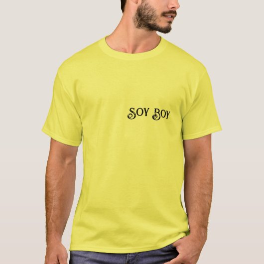 T-Shirt (Vorderseite)