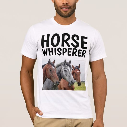 T - Shirt (Vorderseite)