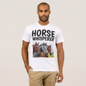 T - Shirt (Vorne ganz)