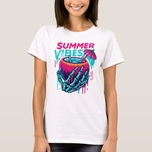 T - Shirt (Vorderseite)