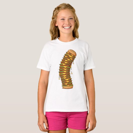 T-Shirt (Vorne ganz)