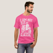 T-Shirt (Vorne ganz)