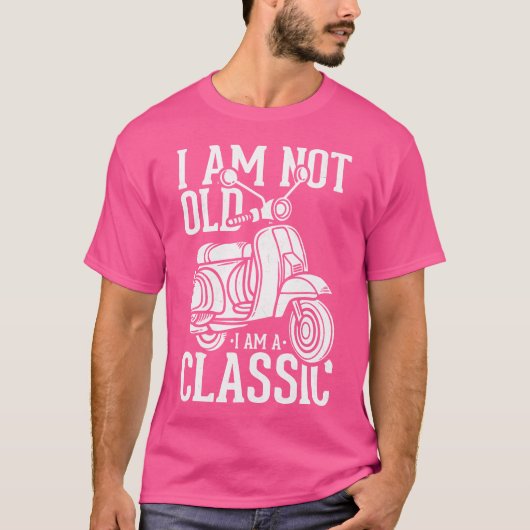 T-Shirt (Vorderseite)