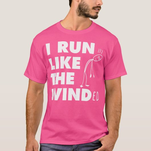 T-Shirt (Vorderseite)