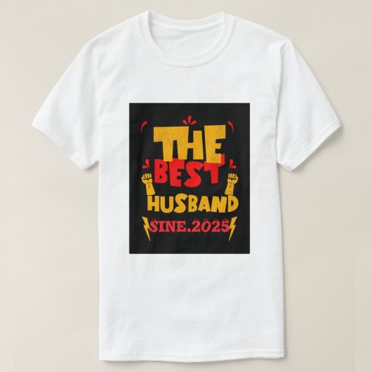 T - Shirt (Design vorne)