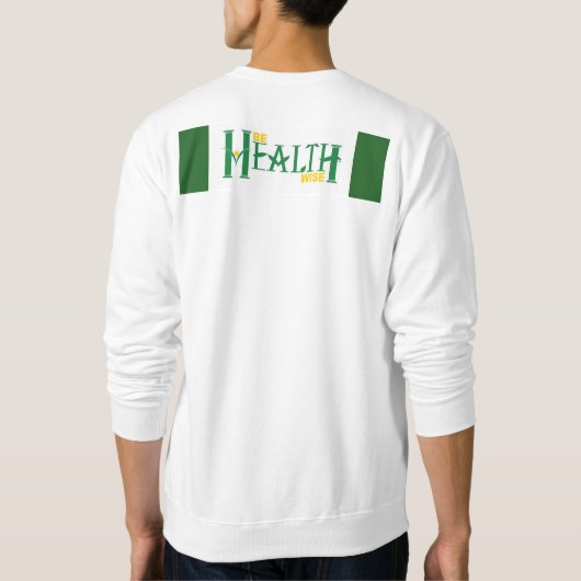 T - Shirt (Rückseite)