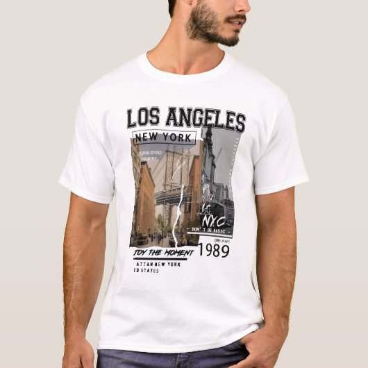 T-Shirt (Vorderseite)