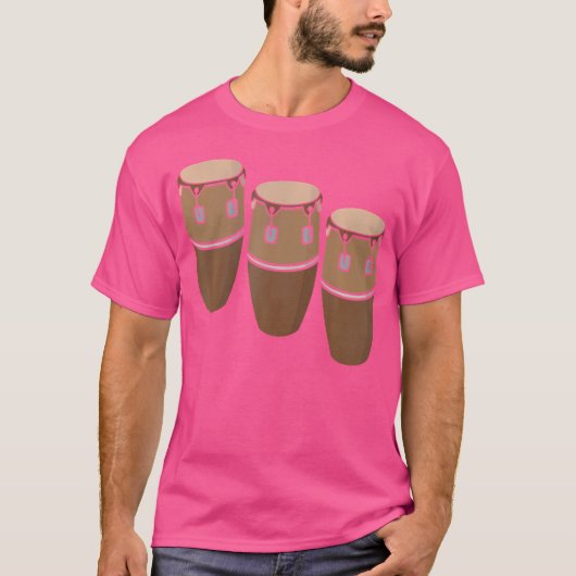T - Shirt (Vorderseite)