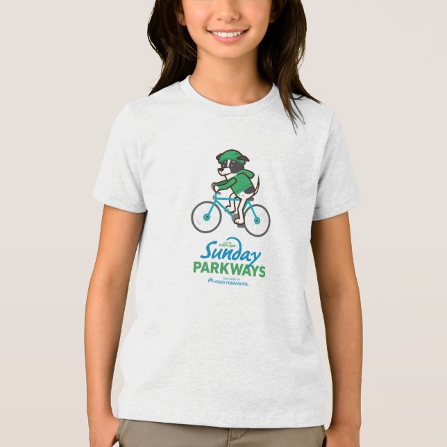 T - Shirt (Vorderseite)