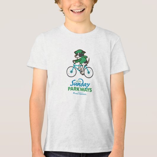 T - Shirt (Vorderseite)