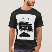 T-Shirt (Vorderseite)