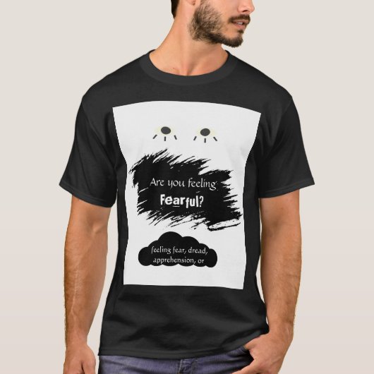 T-Shirt (Vorderseite)