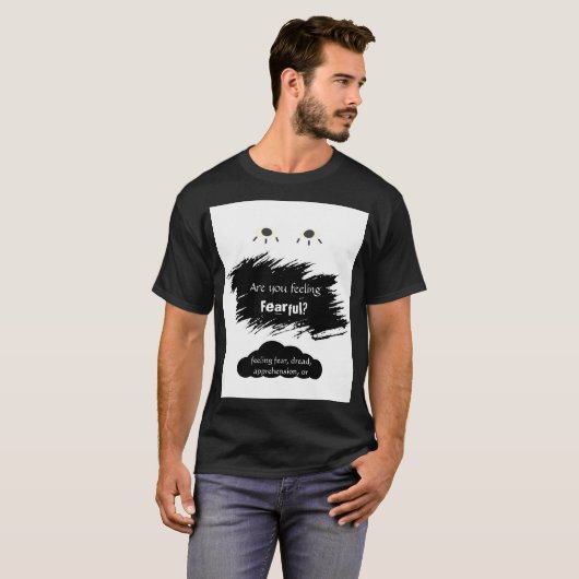 T-Shirt (Vorne ganz)