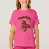 T-Shirt (Vorderseite)