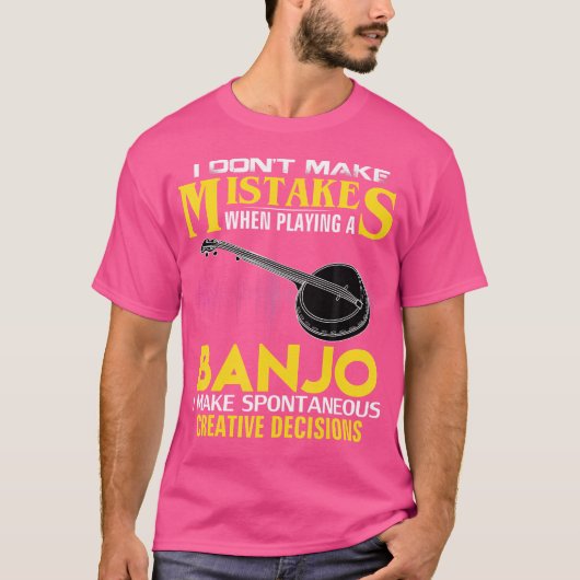 T-Shirt (Vorderseite)