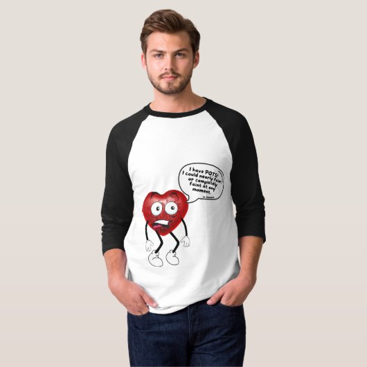 T - Shirt (Vorne ganz)