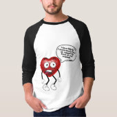 T - Shirt (Vorderseite)