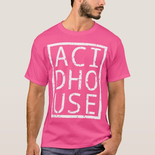 T - Shirt (Vorderseite)