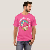 T - Shirt (Vorne ganz)
