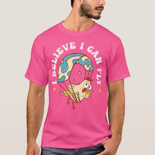 T - Shirt (Vorderseite)