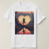T - Shirt (Design vorne)